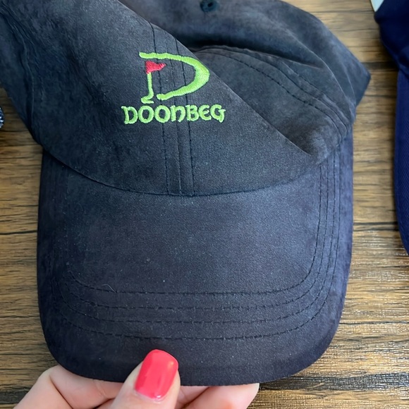 Lot of 15- New and Gently Used Golf Hats- OS - Picture 5 of 15